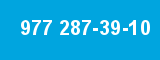 977 287-39-10